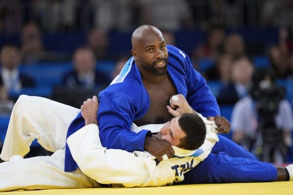 Jeux Olympiques : quels sont les athlètes français les plus médaillés aux JO ?