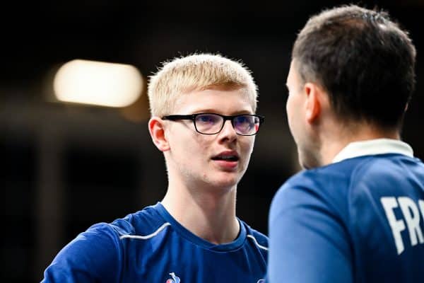 Tennis de table aux JO Paris 2024 : le programme du jour (lundi 5 août)