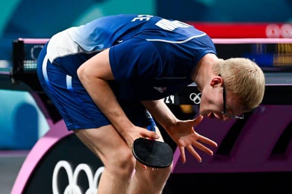 JO 2024 : Pas de miracle pour les frères Lebrun !