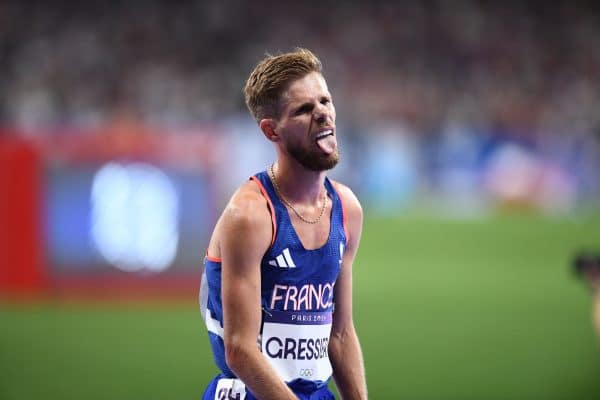JO 2024 : la colère noire de Jimmy Gressier envers David Douillet