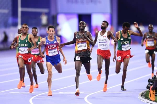 JO 2024 – Athlétisme : les cartes rabattues sur le 5000m