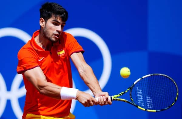 Finale JO 2024 : à quelle heure et sur quelle chaîne TV voir Alcaraz – Djokovic ?