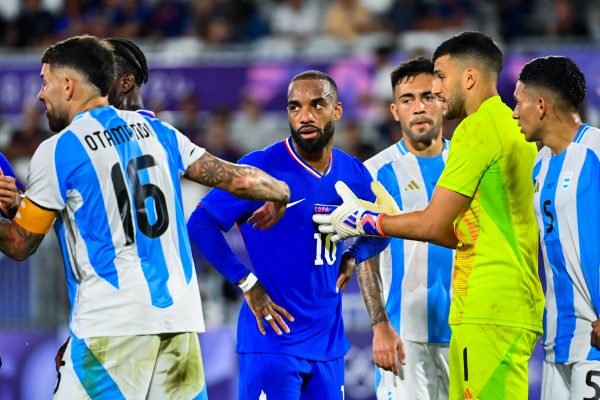 Mercato OM : Insupportable contre les Bleus, ce Champion du Monde pourrait débarquer !