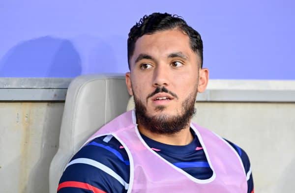 Mercato OL : David Friio évoque l’avenir de Rayan Cherki