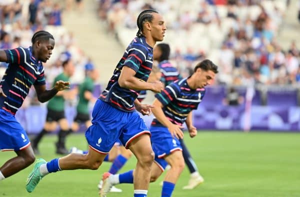 Mercato OM : Longoria envoie une offre pour le remplaçant de Clauss et c’est un Bleu !