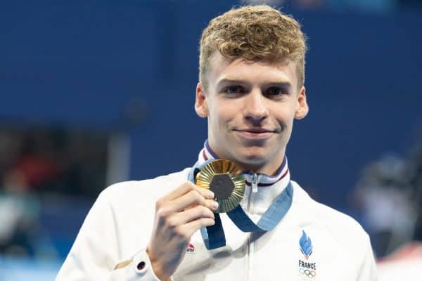 JO 2024 : les 10 athlètes les plus médaillés de ces Jeux Olympiques