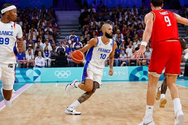 JO 2024 : mésentente avec le coach, l’équipe de France se fissure