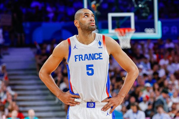 JO 2024 : la violente mise en garde de Nicolas Batum envers ses coéquipiers