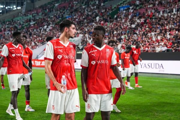 Mercato Reims : énorme, un crack du PSG va signer !