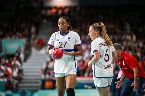 Handball aux JO 2024 : tableau et programme des quarts de finale