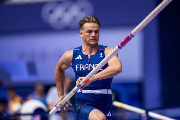 JO 2024 : le dépit de Thibaut Collet après son élimination