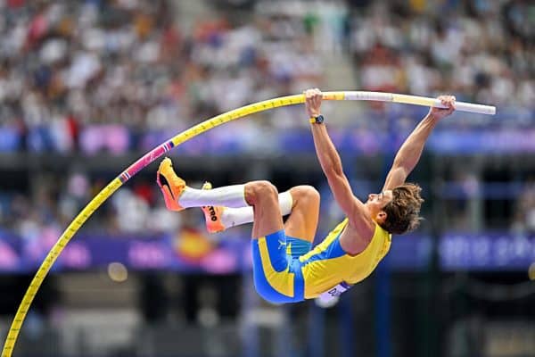 Saut à la Perche (Athlétisme JO 2024) : À quelle heure et sur quelle chaîne TV regarder le concours ?