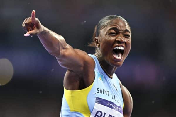 JO Paris 2024 – Athlétisme : Le programme et horaires du jour (6 août 2024)