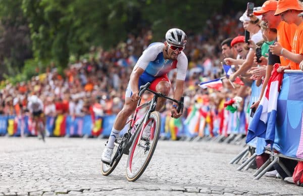 Mercato cyclisme : 4 équipes pour accueillir Julian Alaphilippe