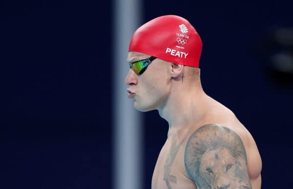 JO 2024 : “réveillez-vous”, une star de la natation en colère après les nageurs chinois
