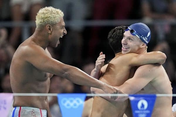 JO 2024 : Quelles sont les chances de médailles françaises ce dimanche 4 août ?