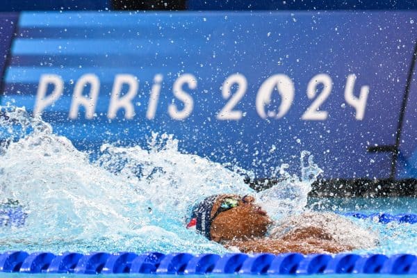 JO 2024 : Le relai mixte français échoue au pied du Podium, pas de 5e médaille d’or pour Marchand