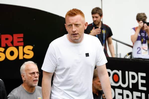 Mercato Lens : les Sang et Or vont récupérer un joueur de Bordeaux