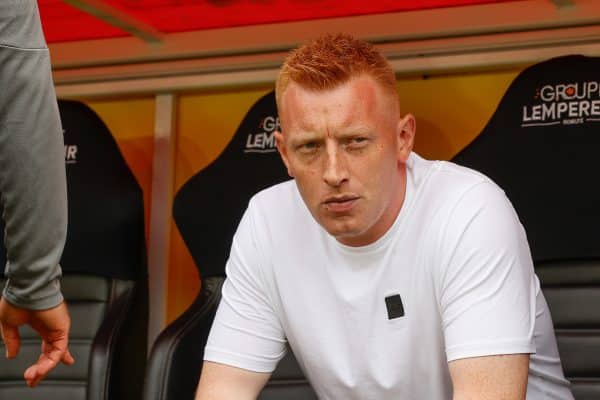 Mercato Lens : comme à l’OM et au PSG, un loft est mis en place pour 2 joueurs