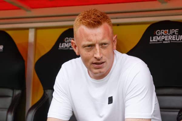 Tirage au sort des barrages : Braga, Ajax… les adversaires possibles du RC Lens