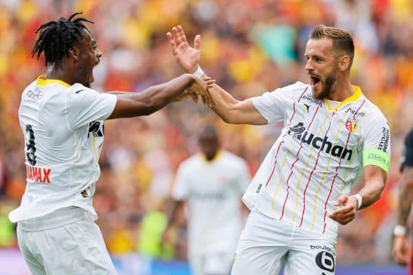 Ligue Europa Conférence : Lens connaît (presque) son adversaire