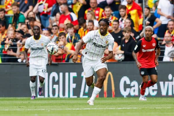 Mercato Lens : le successeur de Wahi est enfin connu !