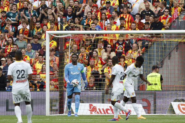 RC Lens – Versailles (Amical) : à quelle heure et sur quelle chaîne TV regarder le match ?