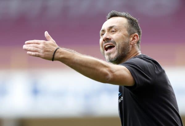 Mercato OM : Un ancien s’éloigne d’un retour