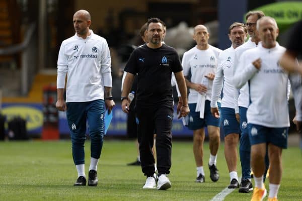 Mercato OM : Une recrue made in De Zerbi comparée à… Toni Kroos