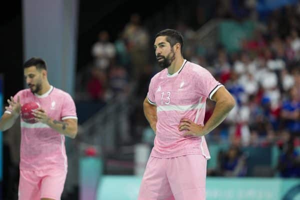 Allemagne – France (Handball H) : À quelle heure et sur quelle chaine TV regarder le quart de finale des JO 2024 ?