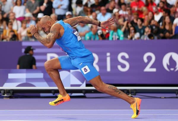 Relais 4x100m Hommes (Athlétisme JO 2024) : À quelle heure et sur quelle chaîne TV regarder la course ?