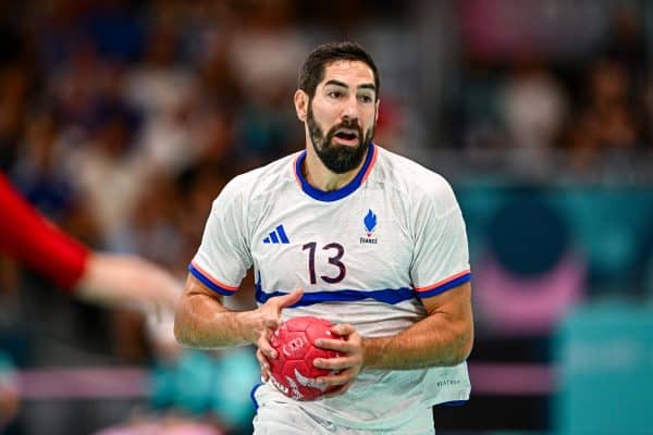 JO 2024 : L’équipe de France de Handball masculin sera bien en quarts de finale !