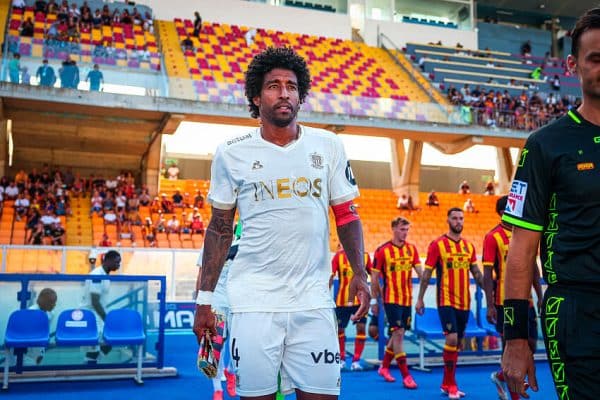 Mercato Nice : Dante évoque sa retraite et fixe son avenir !