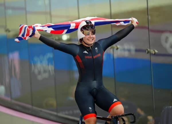 JO Paris 2024 – cyclisme sur piste : le programme du jour (mardi 6 août)