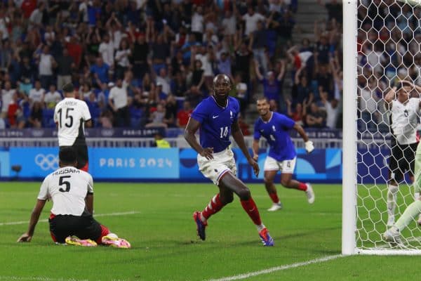 France – Espagne (Foot H) : À quelle heure et sur quelle chaine TV regarder le match des JO 2024 ?