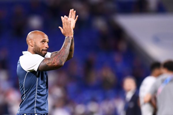 JO 2024 : Thierry Henry envoie un message à Didier Deschamps !