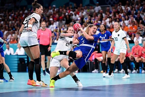 JO Paris 2024 : le programme du jour des épreuves (jeudi 8 août)