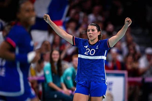 Suède – France (Handball F) : À quelle heure et sur quelle chaine TV regarder la demi-finale des JO 2024 ?