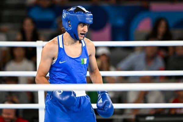 Boxe aux JO Paris 2024 : le programme du jour (vendredi 9 août)