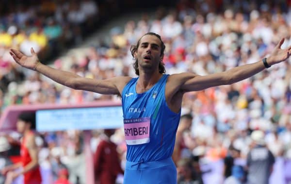 JO 2024 : Le classement peu flatteur de l’Italie à Paris !