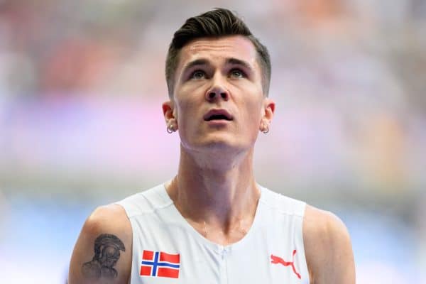 Diamond League : Ingebrigtsen et Duplantis marquent l’histoire
