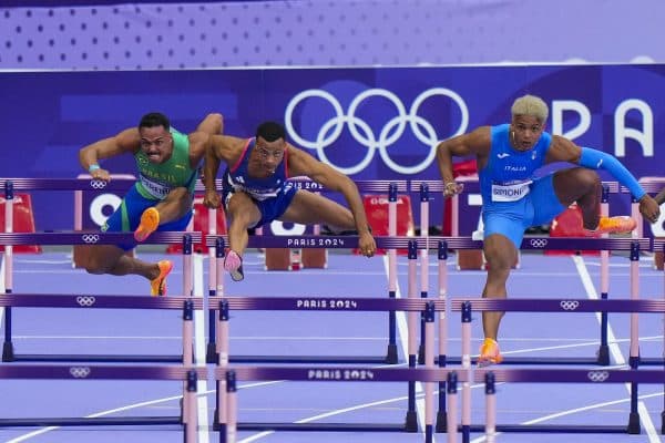 JO 2024 : “Bascule légendaire”, France Télévisions au cœur d’une drôle de polémique !