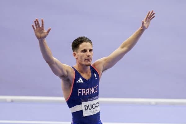 Diamond League : Clément Ducos cartonne à Chorzow