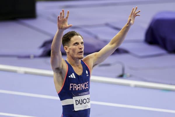 JO Paris 2024 – Athlétisme : Le programme et horaires du jour (vendredi 9 août 2024)