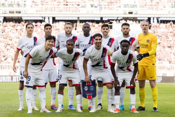 Mercato PSG : Paris tient sa troisième recrue de l’été