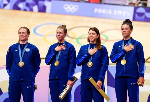 JO Paris 2024 – cyclisme sur piste : le programme du jour (jeudi 8 août)