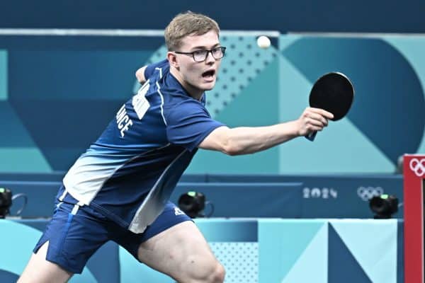 JO 2024 : Alexis Lebrun dévoile son ambition