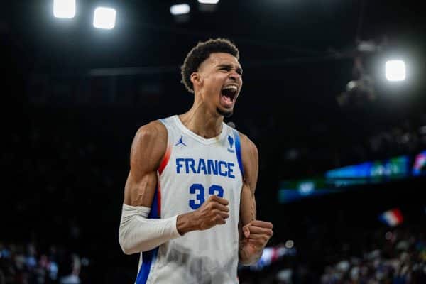 JO 2024 : les prix délirants des places pour la finale France-États-Unis