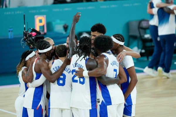 JO 2024 : Le programme du jour des épreuves (samedi 10 août)