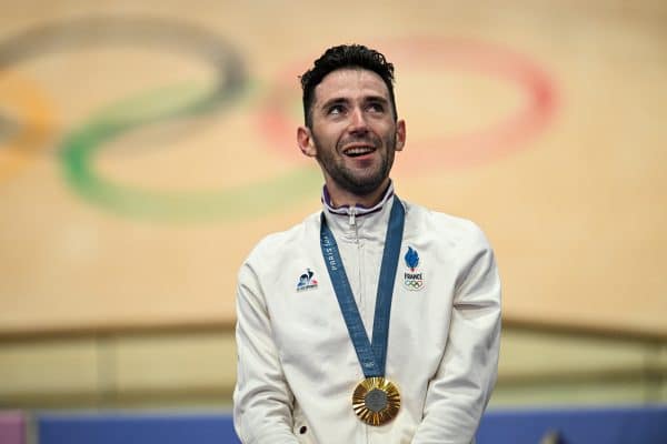 JO Paris 2024 – cyclisme sur piste : le programme du jour (vendredi 9 août)